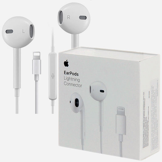 Apple Iphone Handsfree