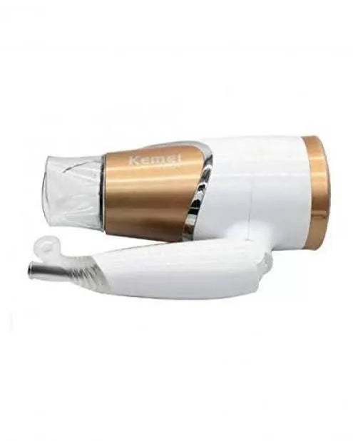 Kemey Hair Dryer 1800w Km-6832