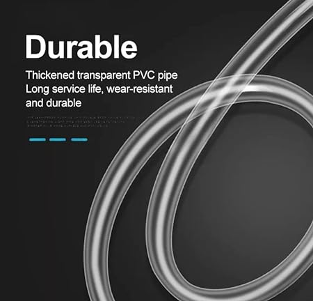 Multifuctional Fuel Transfer Kit