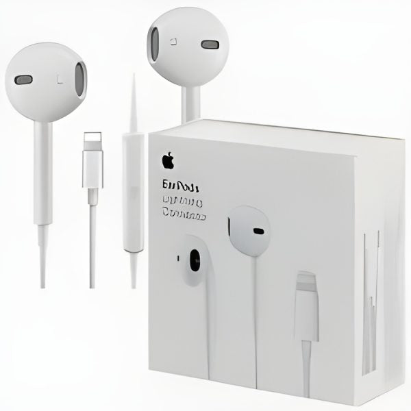 Apple Iphone Handsfree