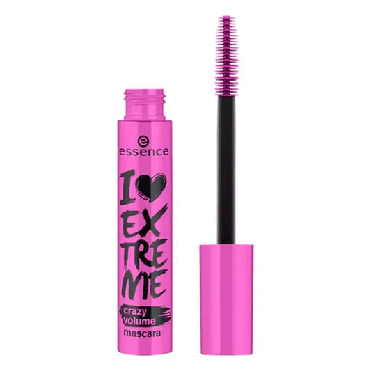 Essence I Love Extreme Crazy Volume Waterproof Mascara