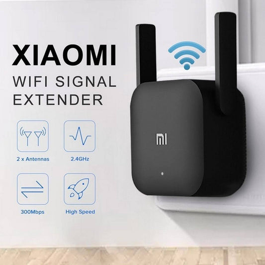 Xiaomi Mi Wifi Repeater Pro