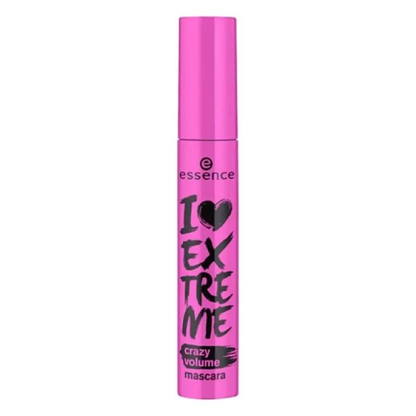 Essence I Love Extreme Crazy Volume Waterproof Mascara