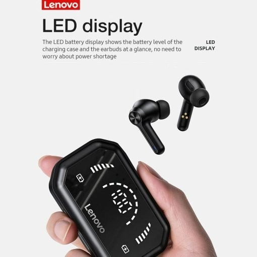 Lenovo Lp3 Pro True Wireless Earbuds