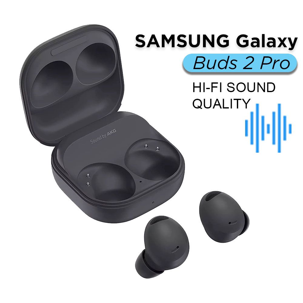 Samsung Galaxy Buds 2 Pro (random Color)