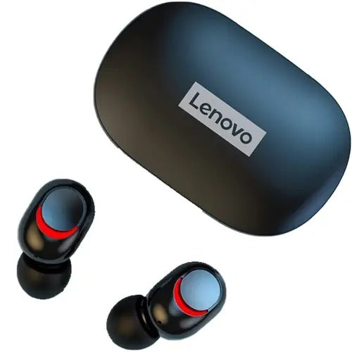 Lenovo Pd1x True Wireless Earbuds