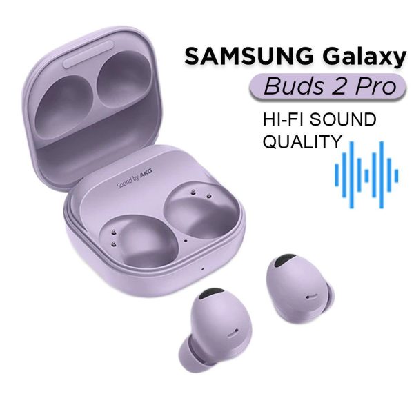 Samsung Galaxy Buds 2 Pro (random Color)