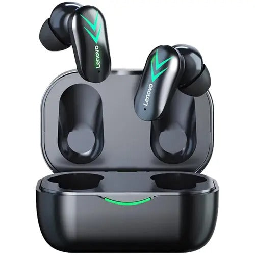 Lenovo Xt82 True Wireless Earbuds