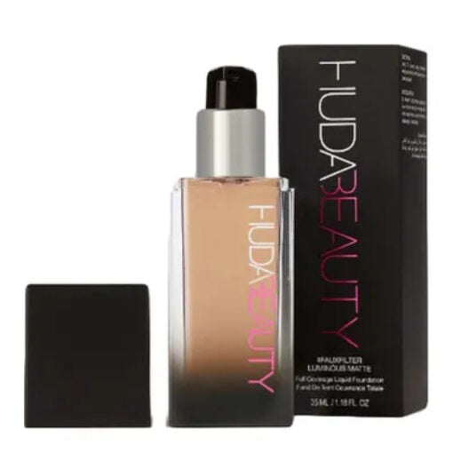 Huda Beauty Liquid Foundation