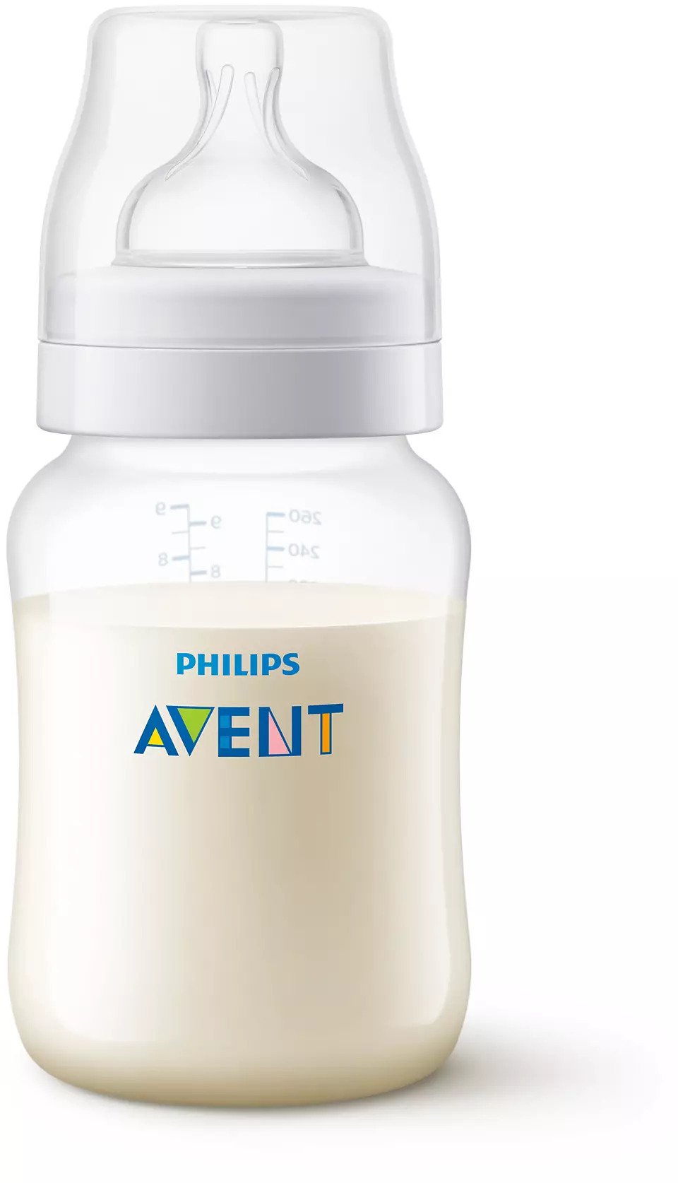 Philips Avent Feeder | Anti Colic | Without Box