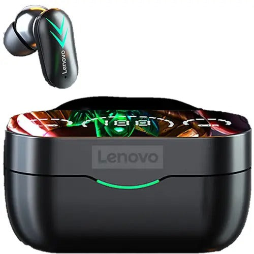 Lenovo Xt82 True Wireless Earbuds