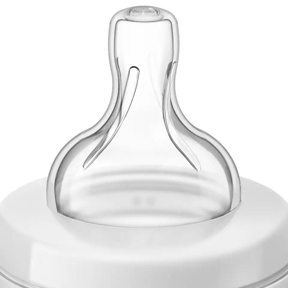 Philips Avent Feeder | Anti Colic | Without Box