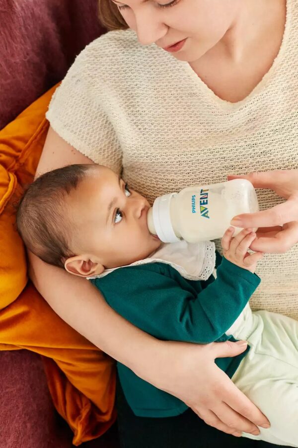 Philips Avent Feeder | Anti Colic | Without Box