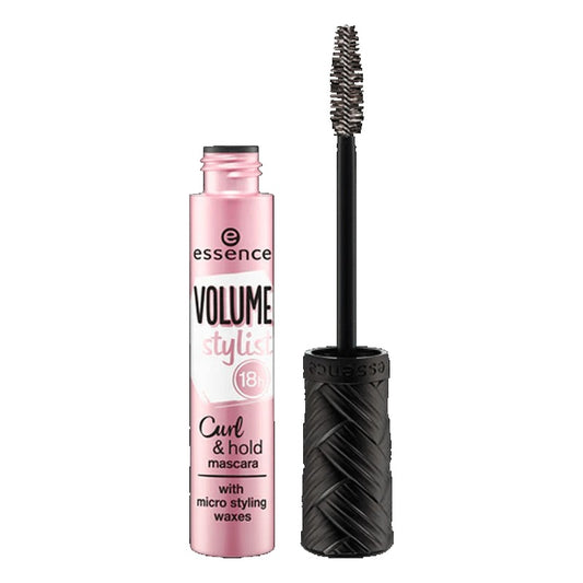 Essence – Volume Stylist 18h Curl & Hold Mascara