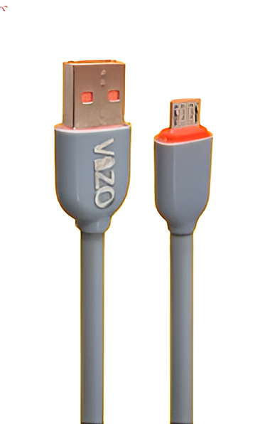 V606 Data Cable For Mobile Phone | Charging Cable For Android Mobile Phones