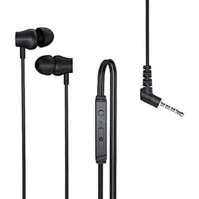 Lenovo Earphones Qf320