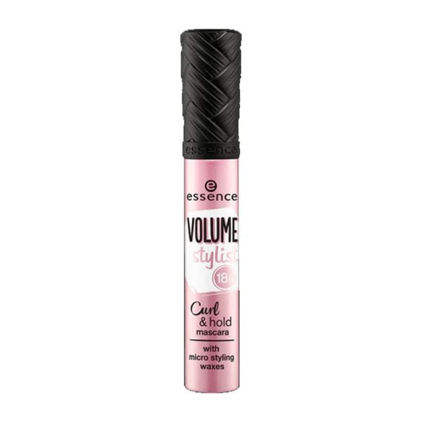 Essence – Volume Stylist 18h Curl & Hold Mascara