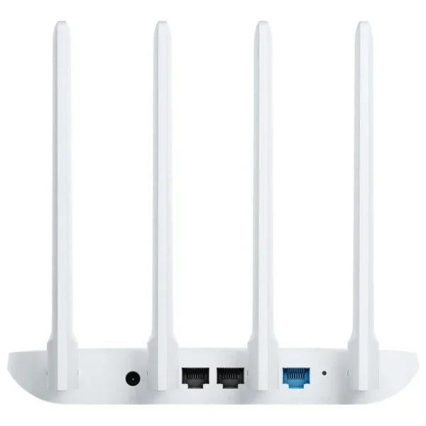 Xiaomi Mi 4c Router 300mbps Wifi Router 5dbi 2.4ghz 802.11a/b/g With Four Antennas