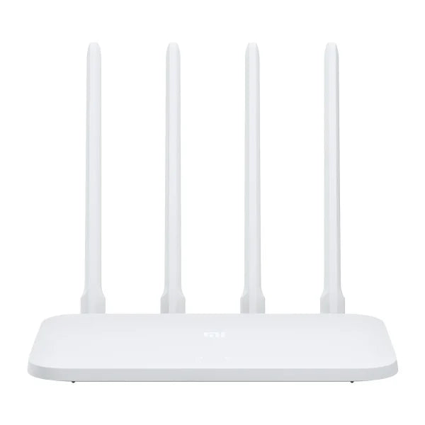 Xiaomi Mi 4c Router 300mbps Wifi Router 5dbi 2.4ghz 802.11a/b/g With Four Antennas