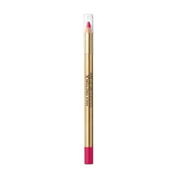 Max Factor Colour Elixir Lip Liner