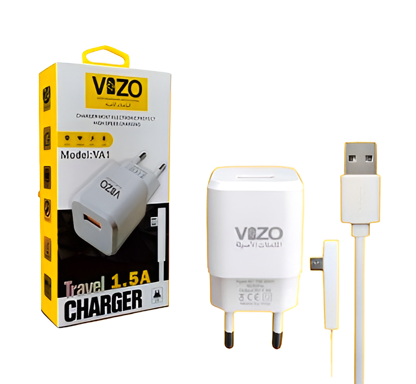 Universal Va1 Charger For Mobile Phone