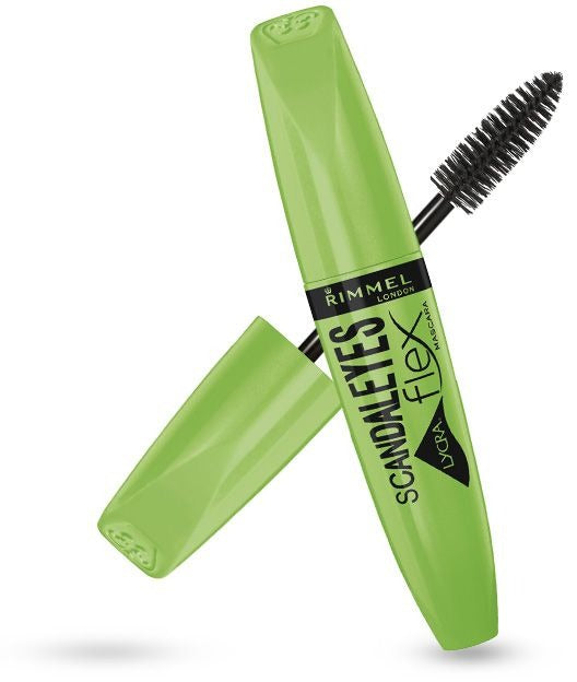 Rimmel Promo Scandle Eyes Flex Mascara & Scandle Pencil