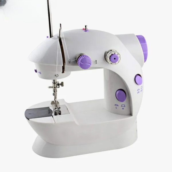 Mini Sewing Machine Electric Hand Small Sewing Machines Mini Motor Electric Sewing Machine For Home