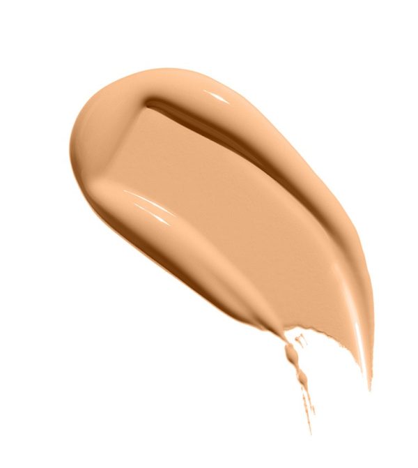 Rimmel London – Lasting Finish Foundation – 210 Golden Beige