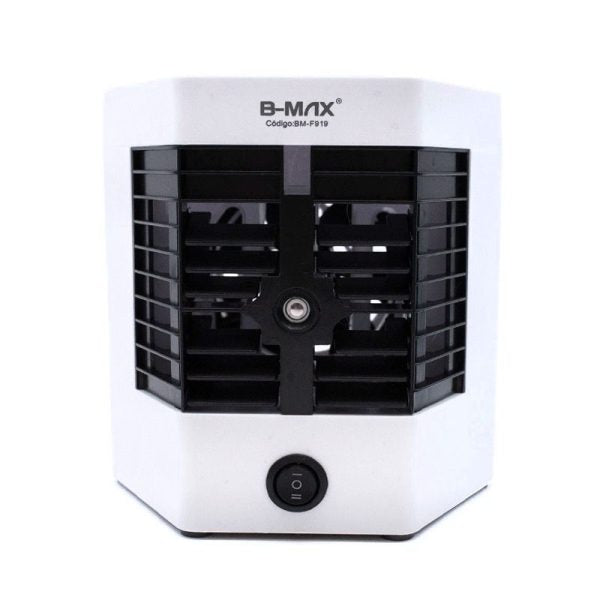 Arctic Cooler Ultra Pro Ultra Portable Home Air Cooler | Portable Personal Air Conditioner, Mini Usb 3 In 1 Air Cooler (usb Operated)