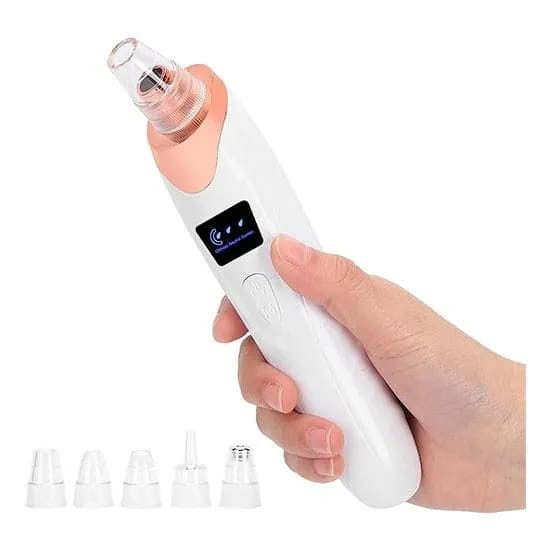 3 In 1 One Step Hot Air Brush (dryer + Styler)