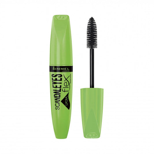 Rimmel London – Scandaleyes Lycra Flex Mascara