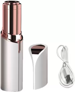 Flawless Hair Removal Battery Operated 18k Gold Plated (battery Operated)