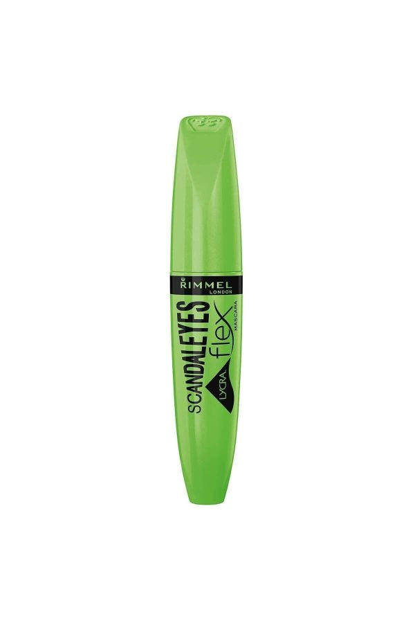 Rimmel London – Scandaleyes Lycra Flex Mascara