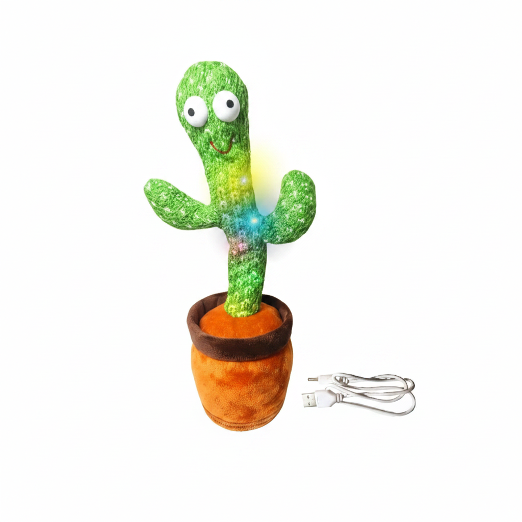 Cactus White