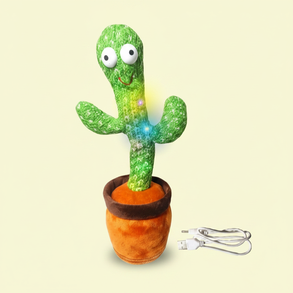 Cactus Yellow